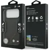 Bmw Coque De Téléphone M Carbon Line & Logo Magsafe Iphone 17 Pro Max