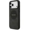 Guess Coque De Téléphone 4g Circle Classic Logo Magsafe Iphone 17 Pro ...
