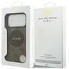 Guess Coque De Téléphone 4g Circle Classic Logo Magsafe Iphone 17 Pro ...