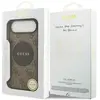 Guess Coque De Téléphone 4g Circle Classic Logo Magsafe Iphone Air
