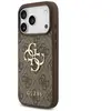 Guess Coque De Téléphone 4g Big Logo Iphone 17 Pro