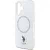 U.s. Polo Assn. Coque De Téléphone Us Polo Ushmp16shocldpw Iphone 16 6...