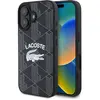 Lacoste Coque De Téléphone Blend Monogram Magsafe Iphone 16