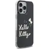 Hello Kitty Coque De Téléphone Hkhmp16xhgdik Iphone 16 Pro Max 6.9´´