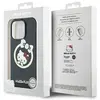 Hello Kitty Coque De Téléphone Hkhmp16lhflbk Iphone 16 Pro 6.3´´
