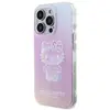 Hello Kitty Coque De Téléphone Hkhmp16lh50ap Iphone 16 Pro 6.3´´