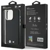 Bmw Coque De Téléphone Bmhcp16l23pmwk Iphone 16 Pro 6.3´´
