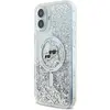 Karl Lagerfeld Coque De Téléphone Klhmp16mlgkcsgh Iphone 16 Plus 6.7´´