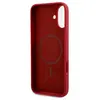 Karl Lagerfeld Coque De Téléphone Klhmp16mscmkcrhr Iphone 16 Plus 6.7´´