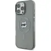 Karl Lagerfeld Coque De Téléphone Klhmp16xhlschk Iphone 16 Pro Max 6.9´´