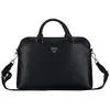 Guess Sac à Dos Pour Ordinateur Portable Pu Grained Triangle Logo 15/1...