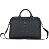 Guess Sac à Dos Pour Ordinateur Portable Pu 4g Triangle Logo 13/14/15´...