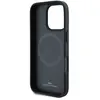 Bmw Coque De Téléphone Bmhmp16lsllbk Iphone 16 Pro 6.3´´