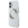 Guess Coque De Téléphone Guhmp16mhfwfct Iphone 16 Plus 6.7´´