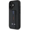 Bmw Coque De Téléphone Bmhcp16sgspcck Iphone 16 6.1´´
