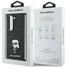 Karl Lagerfeld Coque De Téléphone Klhczfd6sapkinpkk Z Fold6 F956