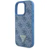 Guess Coque De Téléphone Guhcp16lp4tdscpb Iphone 16 Pro 6.3´´