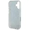 Karl Lagerfeld Coque De Téléphone Klhcp16mhzbpkccu Iphone 16 Plus 6.7´´