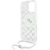 Karl Lagerfeld Coque De Téléphone Klhmp16xhckcklct Iphone 16 Pro Max 6.9´´