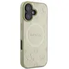 Guess Coque De Téléphone Guhmp16spsapsmed Iphone 16 6.1´´