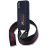 Red Bull Racing Coque De Téléphone Silicone Vertical Logo Magsafe Case...