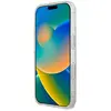 Étui Guess pour iPhone 16 Plus 6.7 rose étui rigide IML 4G MagSafe - Neuf