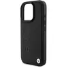 Bmw Coque De Téléphone Bmhcp16lsllbk Iphone 16 Pro 6.3´´