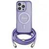 Guess Coque De Téléphone Guhmp16lhctsgnsu Iphone 16 Pro 6.3´´