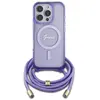 Guess Coque De Téléphone Guhmp16xhctsgnsu Iphone 16 Pro Max 6.9´´