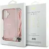 Guess Coque De Téléphone Guhmp16shctsgnsp Iphone 16 6.1´´