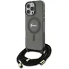 Guess Coque De Téléphone Guhmp16lhctsgnsk Iphone 16 Pro 6.3´´