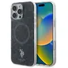 U.s. Polo Assn. Coque De Téléphone Us Polo Ushmp16xhocldpk Iphone 16 P...