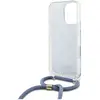 Guess Coque De Téléphone Guhcp16lhc4seb Iphone 16 Pro 6.3´´
