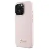 Guess Coque De Téléphone Guhcp16xsmbslp Iphone 16 Pro Max 6.9´´