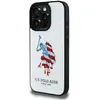 U.s. Polo Assn. Coque De Téléphone Us Polo Ushcp15xpush Iphone 15 Pro ...