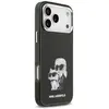 Karl Lagerfeld Coque De Téléphone Iml Aquarelle Karl & Choupette & Log...