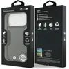 Bmw Coque De Téléphone M Aramidic Lining Magsafe Iphone 17 Pro Max