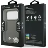 Bmw Coque De Téléphone M Aramidic Lining Magsafe Iphone 17 Pro