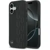 Mercedes Coque De Téléphone Leather Laurel Leaves Magsafe Iphone 17