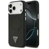 Guess Coque De Téléphone Triangle Logo Magsafe Iphone 17 Pro Max
