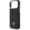 Guess Coque De Téléphone Triangle Logo Magsafe Iphone 17 Pro