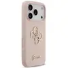 Guess Coque De Téléphone Big 4g Script Iphone 17 Pro