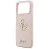 Guess Coque De Téléphone Big 4g Script Iphone 17 Pro Max