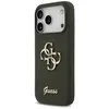 Guess Coque De Téléphone Big 4g Script Iphone 17 Pro