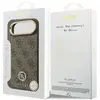 Guess Coque De Téléphone 4g Strass Logo Magsafe Iphone Air