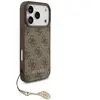 Guess Coque De Téléphone 4g Charms Collection Magsafe Iphone 17 Pro