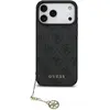 Guess Coque De Téléphone 4g Charms Collection Magsafe Iphone 17 Pro Ma...