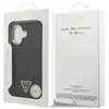 Guess Coque De Téléphone 4g Triangle Logo Magsafe Iphone 17