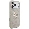 Guess Coque De Téléphone 4g Strap 4g Classic Logo Iphone 17 Pro Max