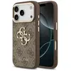 Guess Coque De Téléphone 4g Big 4g Classic Logo Iphone 17 Pro